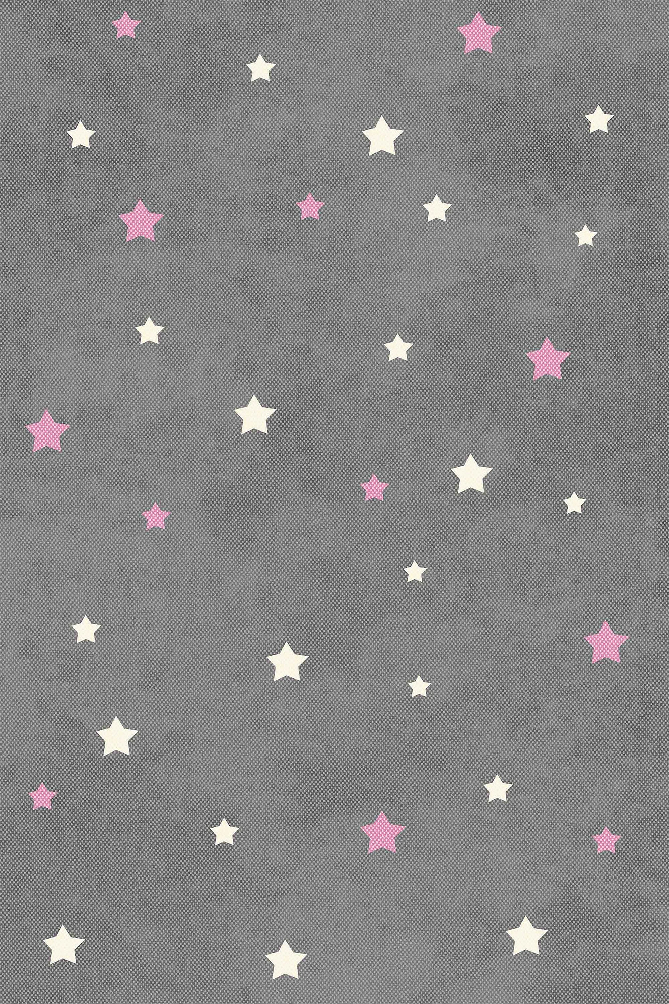 Qilim për korridor, shumëngjyrësh, 100x150cm, Conceptum Hypnose, WOOKECE020-PEMBE