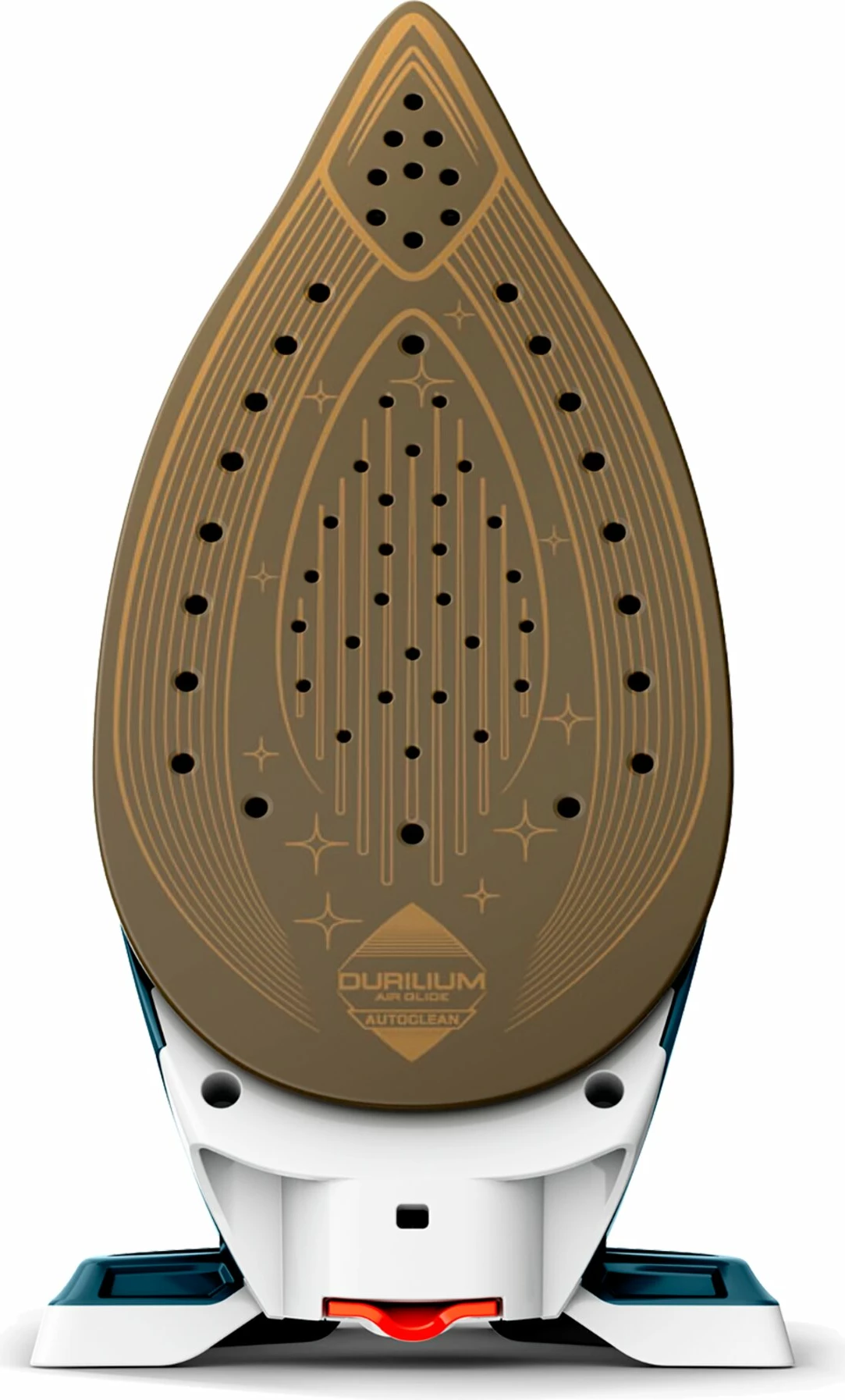 Hekur me avull stacion, Tefal SV8111E0 Express Power, 2800W, 6.2 bar, 120 g/min me 430 g/min shtesë, depozitë 1.8L, bardh e kaltër