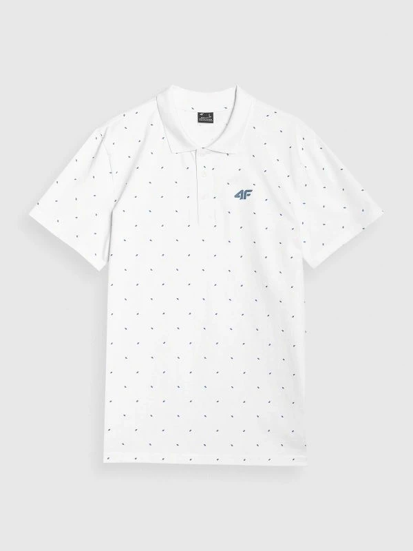 Maicë polo për meshkuj 4F