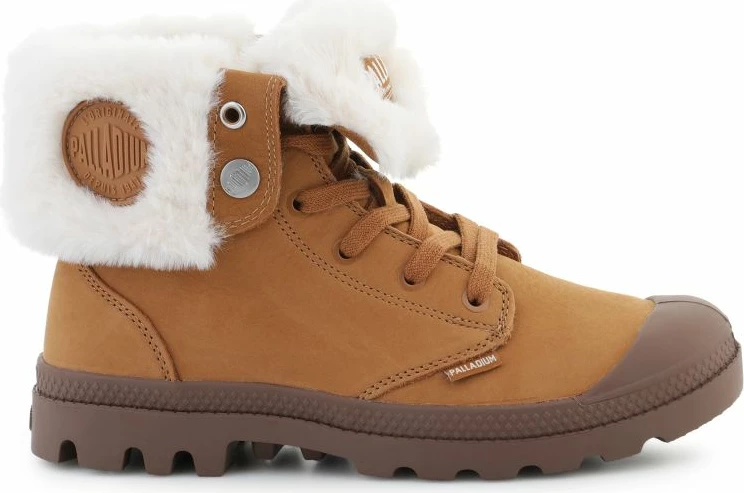 Çizme Palladium femra, apple cinnamon