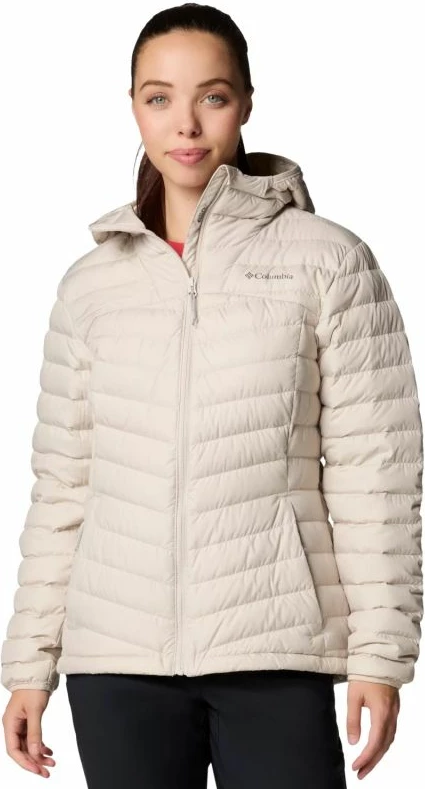 Jakne Columbia femra, bezhë