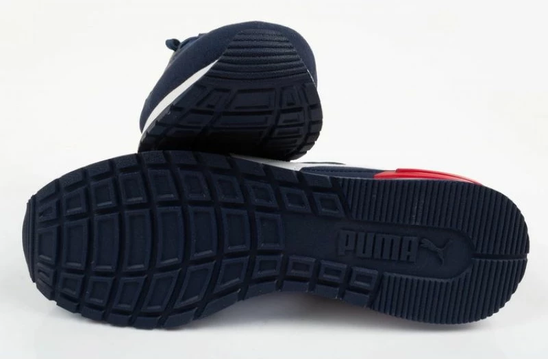 Atlete Puma unisex, navy blue