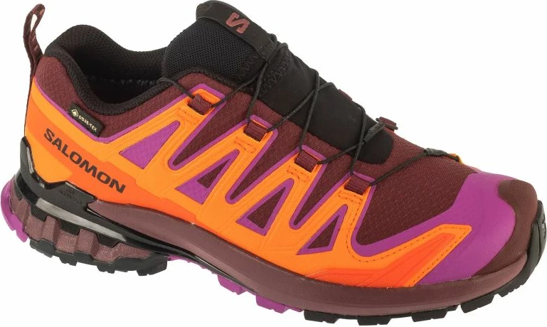 Atlete për femra Salomon, multikolore