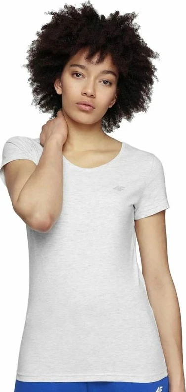 Maicë për femra 4F, gri