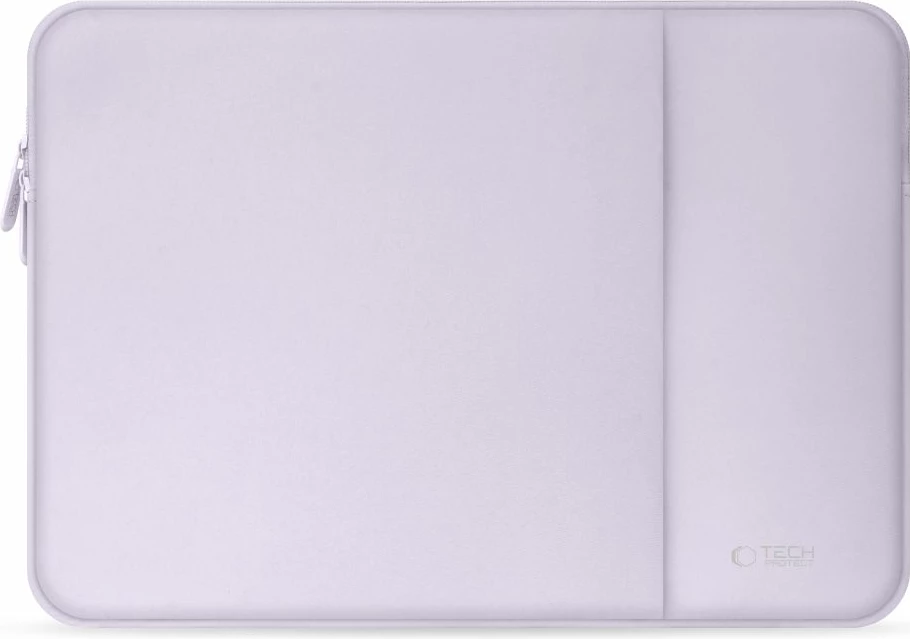 Mbështjellës laptopi Tech-Protect Neoprene 15-16", vjollcë