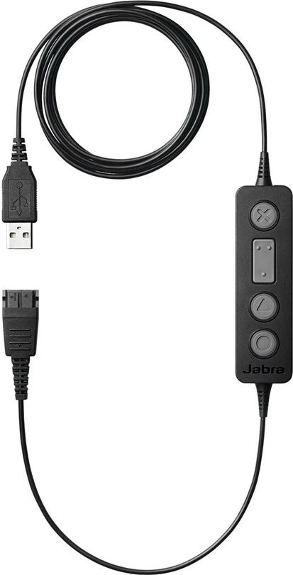 Adapter USB Jabra LINK 260, i zi