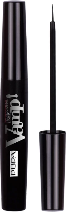 Pupa Vamp Professional Liner 100 Extra Black
