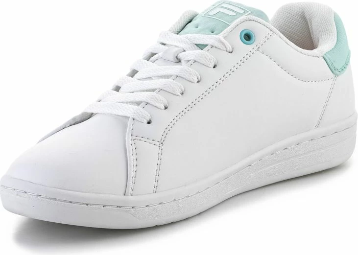 Këpucë Fila për femra, të bardha