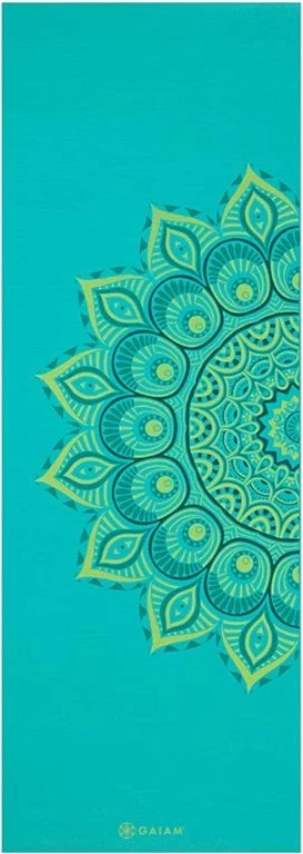 Joga mat Yakimasport, jeshile