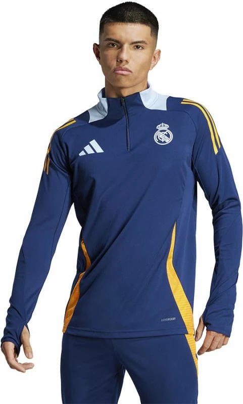 Duks për meshkuj adidas Real Madrid, i kaltër