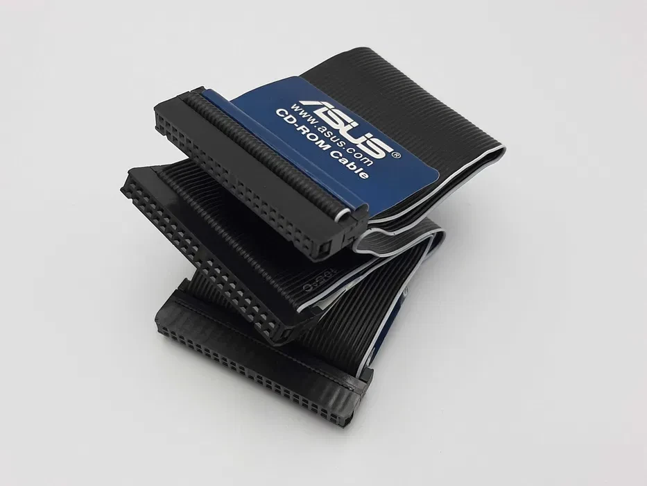 Kabllo, shirit CD-ROM 