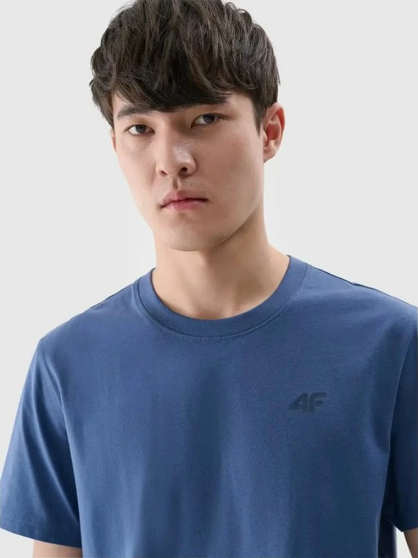 Maicë për meshkuj 4F, e kaltër