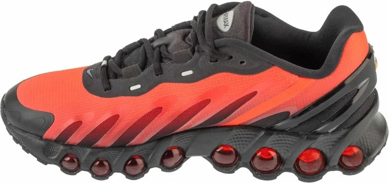 Atlete Nike për meshkuj, të kuqe