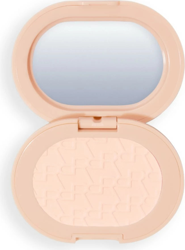 Revolution Powder Pops Instant Blur Setting Powder - Lace
