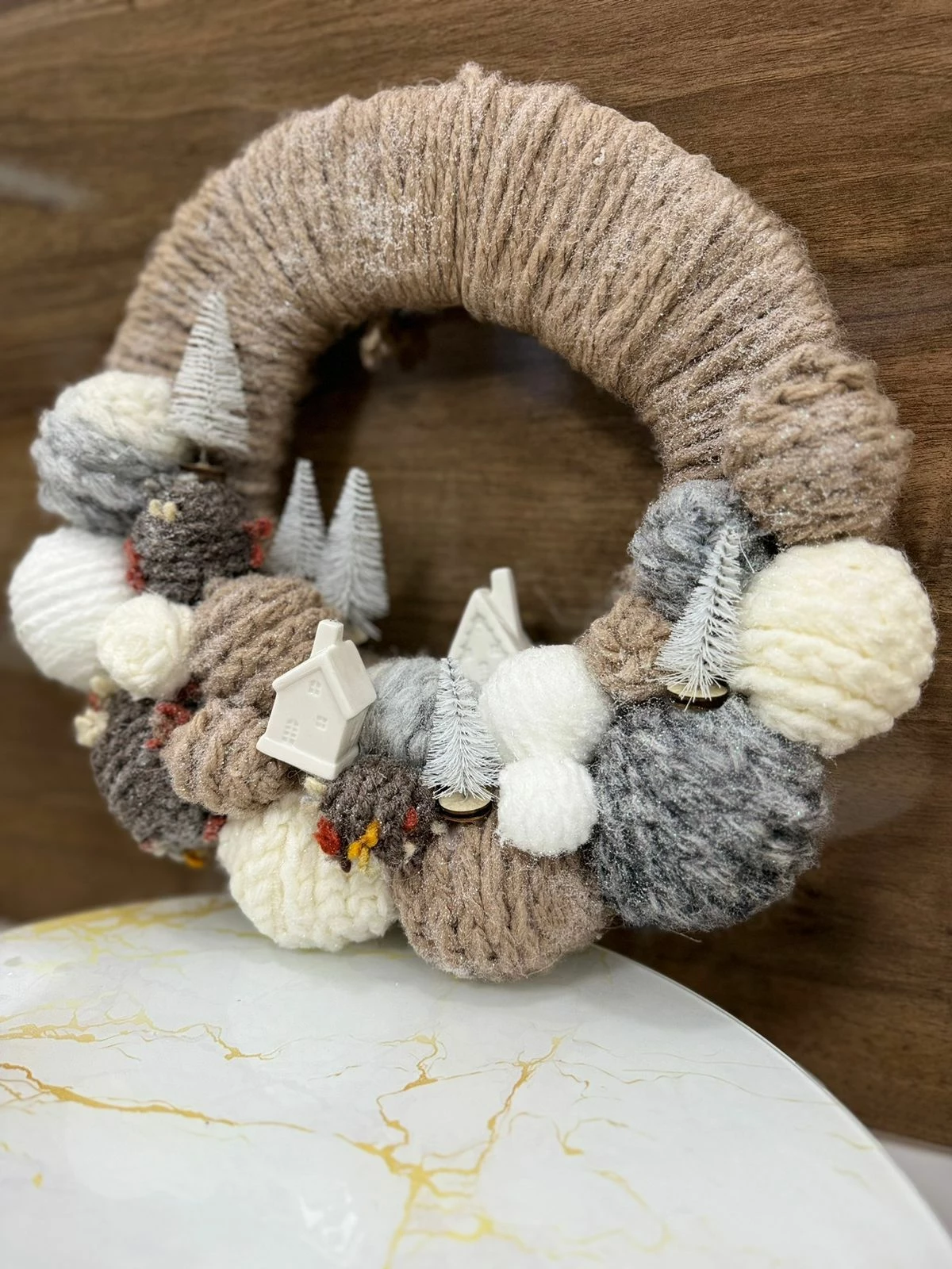 Dekor për derë FA6440