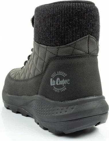 Atlete dimri për femra Lee Cooper, të zeza