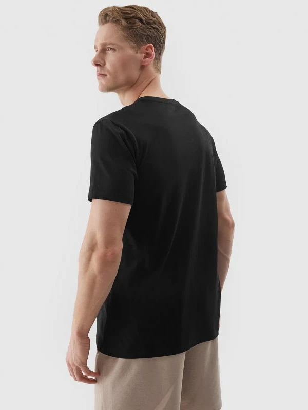 Maicë për meshkuj 4F, e zezë