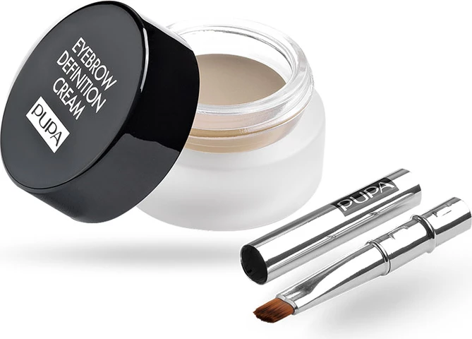 Pupa Eyebrow Definition Cream 001