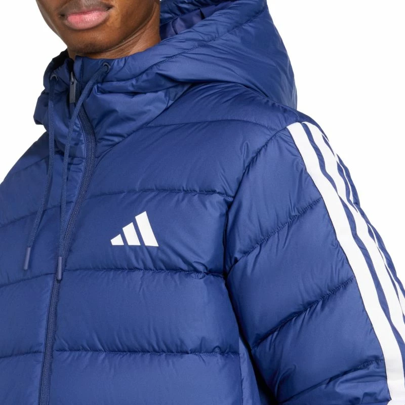 Jakne për meshkuj adidas, kaltër