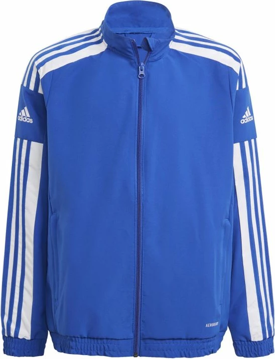 Duks për fëmijë adidas Squadra 21, blu