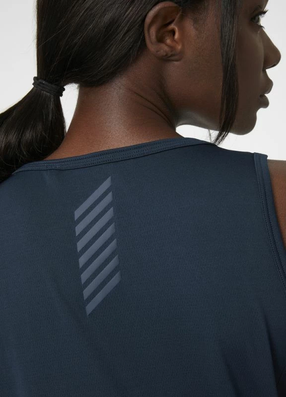 Fustan për femra Helly Hansen, blu marin