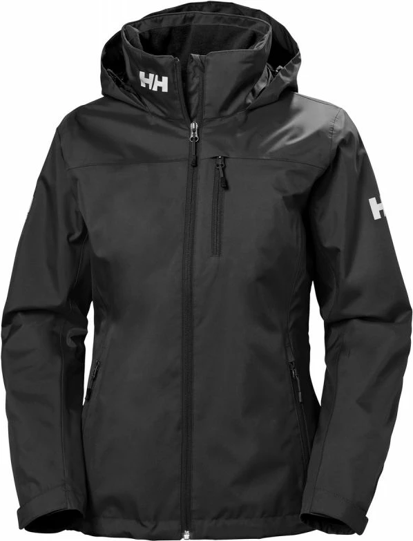 Jakne për femra Helly Hansen, e zezë