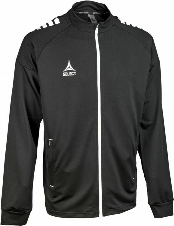 Duks trajnimi Select për fëmijë e të rritur, i zi