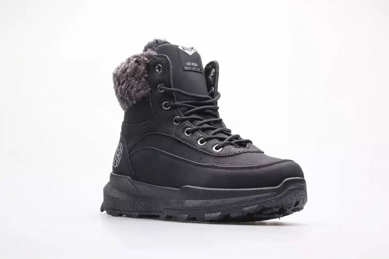 Këpucë për femra Lee Cooper, të zeza