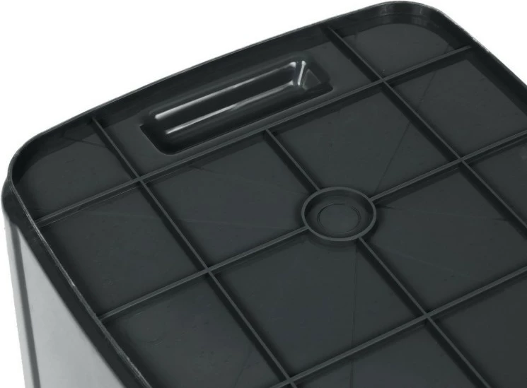 Tualet portativ GreenBlue GB320BG, i zi/gjelbër