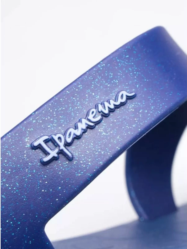 Sandale për femra Ipanema, blu