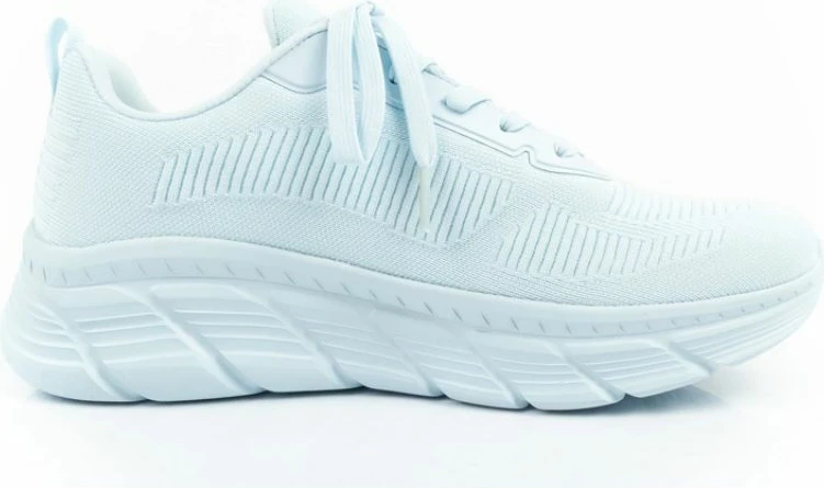 Atlete për femra Skechers, të kaltra