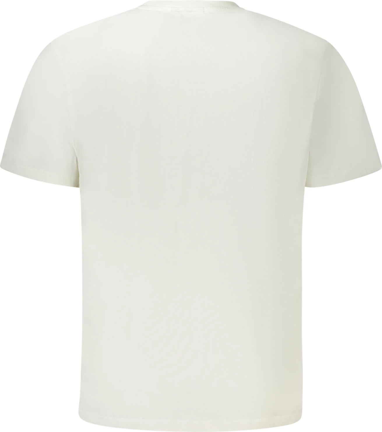 Maicë për meshkuj PEPE JEANS, të bardhë