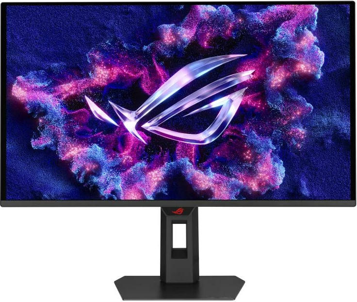 Monitor Asus ROG Swift OLED XG27AQDPG 27" OLED model 90LM0C50-B01971 i zi