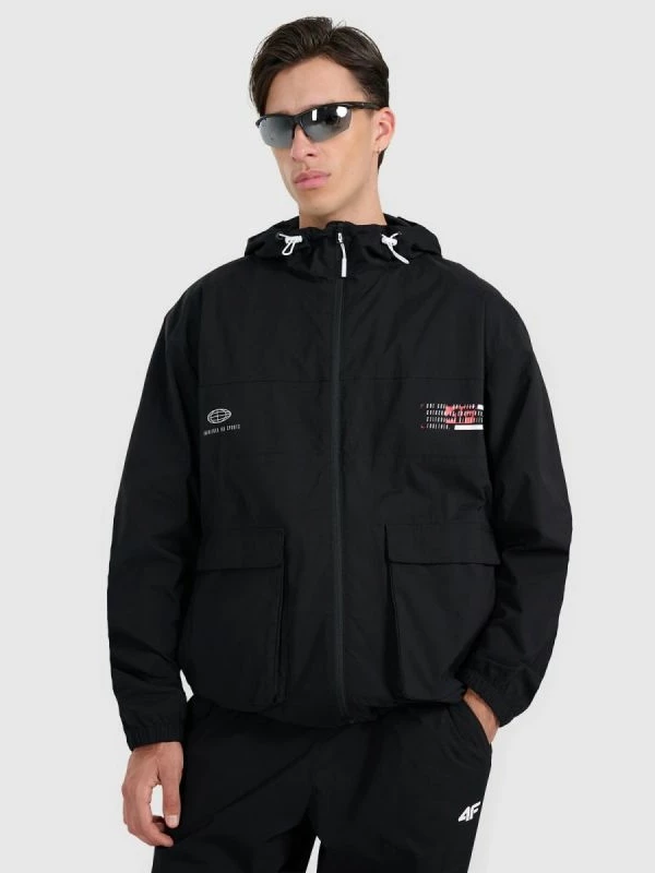 Jakne për meshkuj 4F