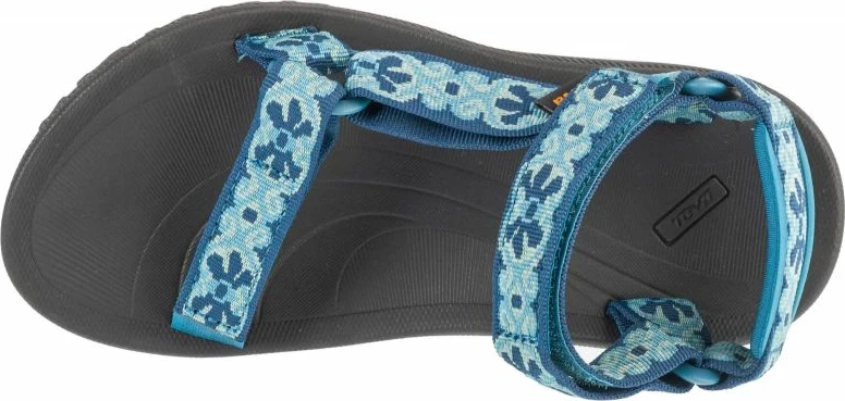 Sandale femra Teva, të kaltra