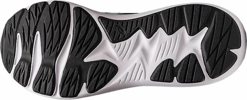 Atlete për femra Asics Jolt 4, të bardha/ të zeza