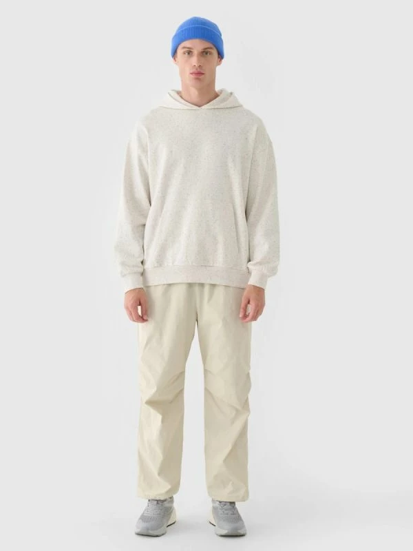 Duks me kapuç për meshkuj 4f