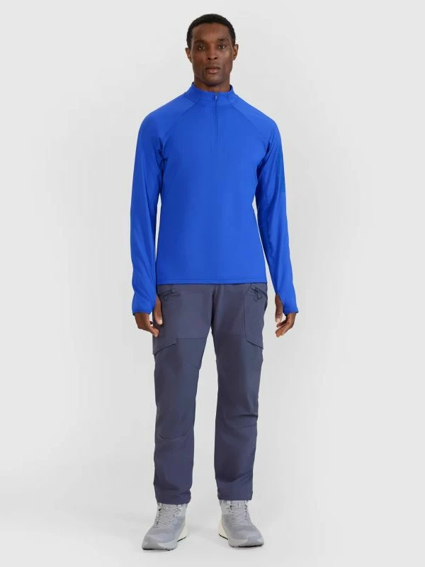 Pantallona trekking për meshkuj 4f