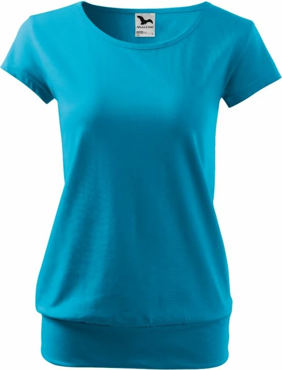 Maicë për femra Adler, blu