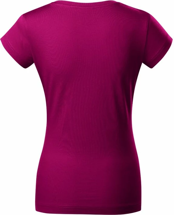 Maicë për femra Malfini Viper, e kuqe