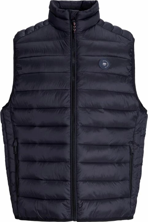 Jelek për meshkuj Jack&Jones, i zi