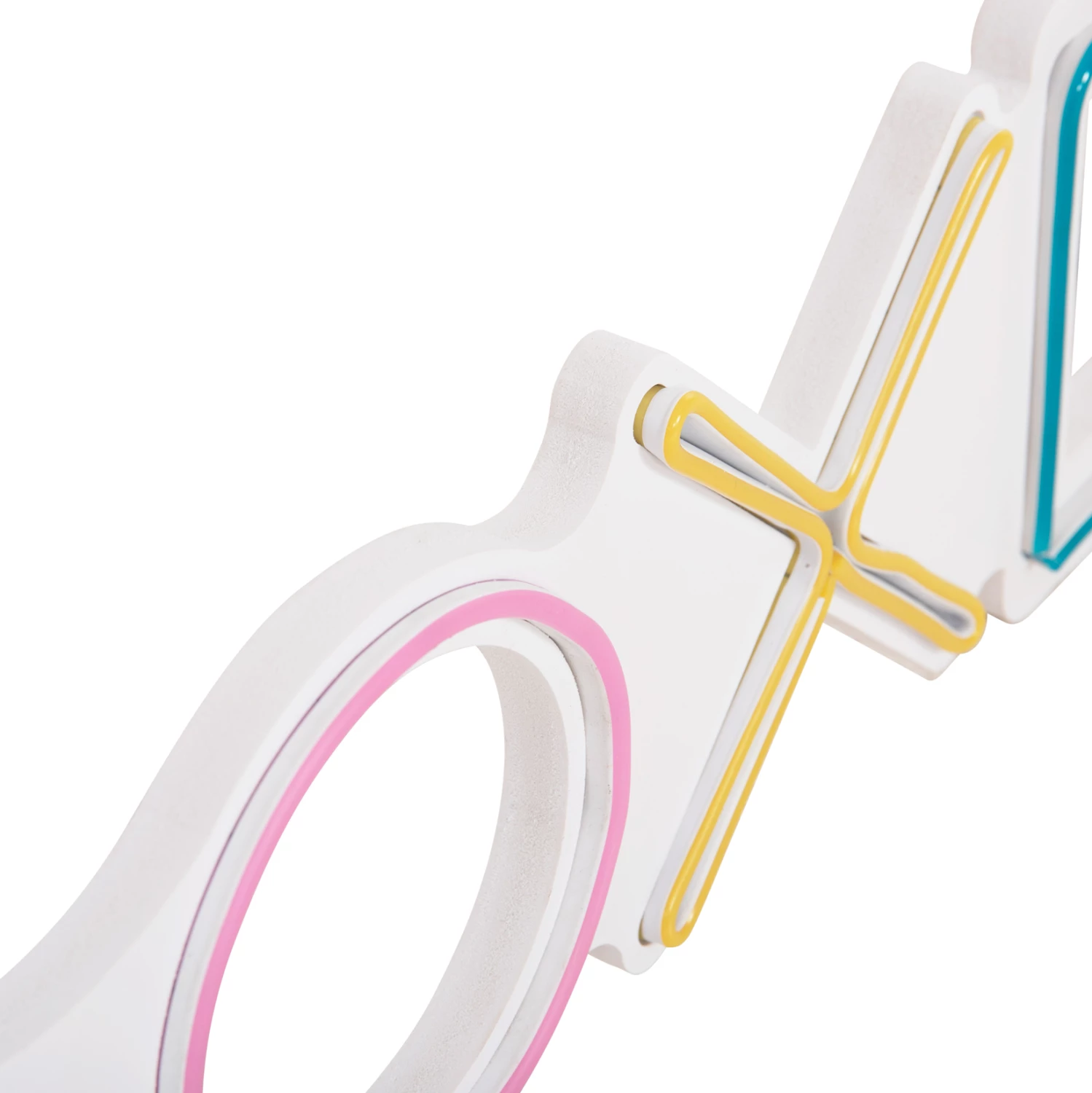 Dekor muror i ndriçuar (LED) FH4652 kontrollet e lojës 57x2x14,5Hcm