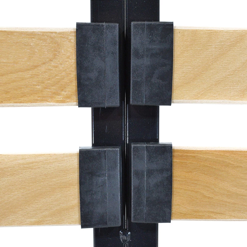 Bazë dysheku me slata ortopedike 142x185x5cm