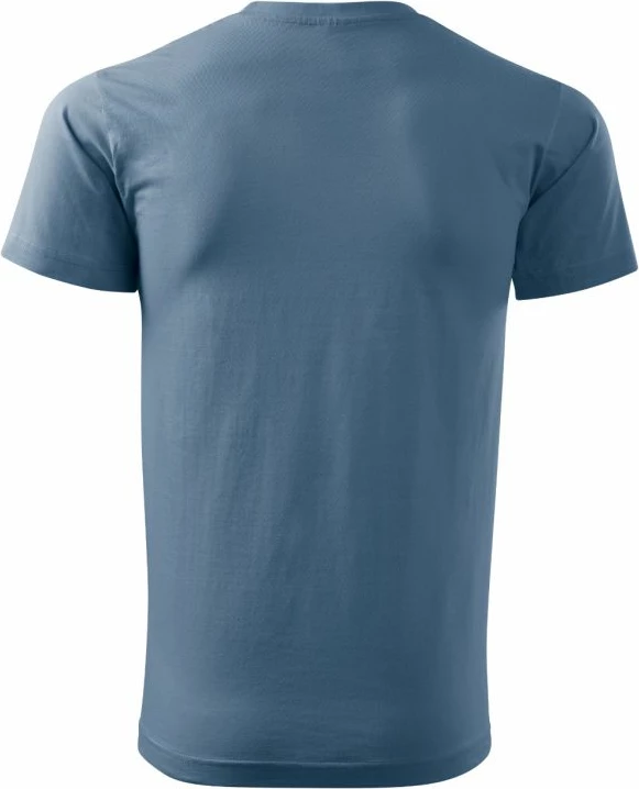 Maicë Malfini për meshkuj, blu e errët