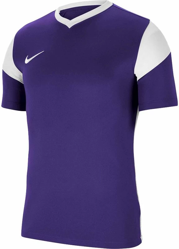 Fanellë trajnimi për meshkuj Nike, vjollcë