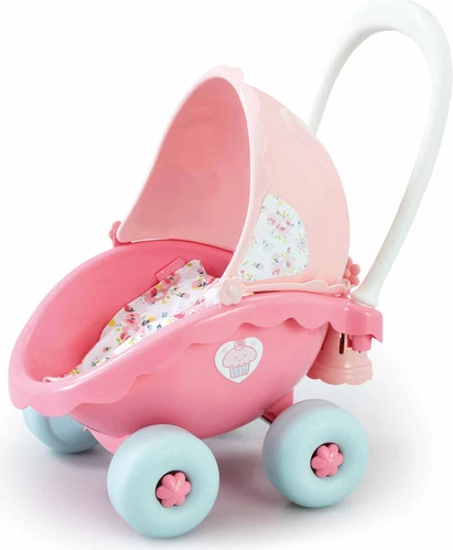 Cupcake My First Pram