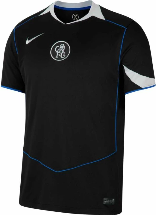 Fanellë futbolli Nike Chelsea London për meshkuj