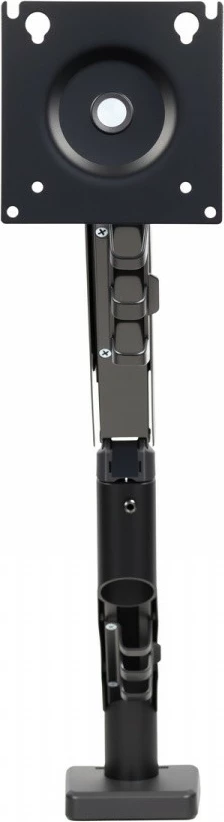 Mbajtës monitori tavoline me sustë gazi, TB TB-MG3, 17-26", 10 kg, VESA 100x100, i zi