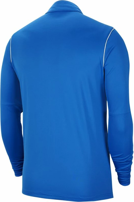 Duks për meshkuj Nike, Dri-FIT Park 20, blu