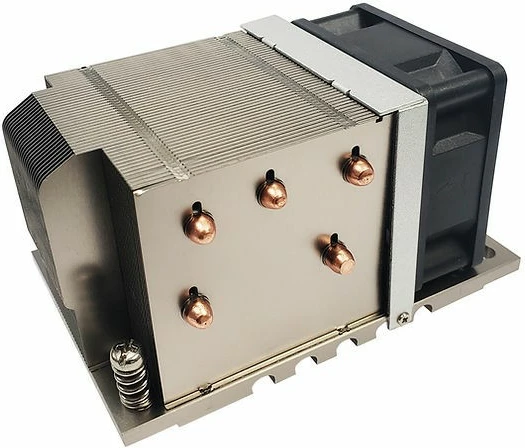 Ftohës CPU Dynatron A54 AMD SP6/TR5, 2U, Aktiv